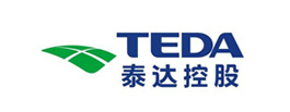 泰达控股