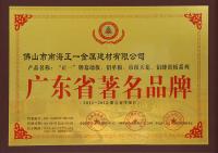 广东著名品牌